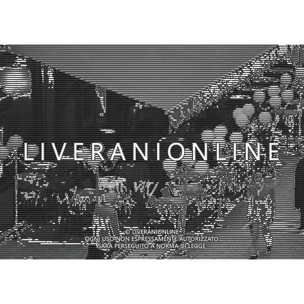 1979 MILANO GALLERIA VITTORIO EMANUELE PANORAMICHE AG ALDO LIVERANI SAS