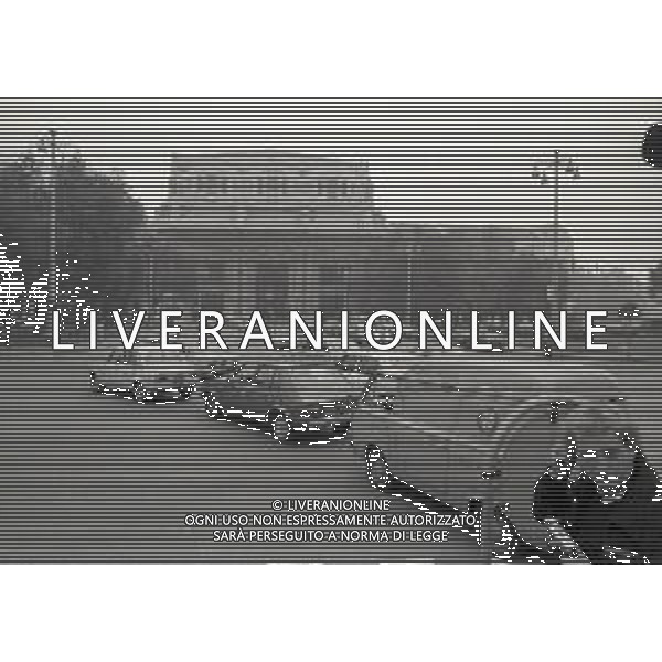 1979 MILANO STAZIONE CENTRALE AG ALDO LIVERANI SAS