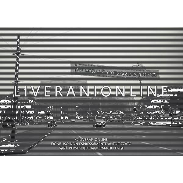 1979 MILANO STAZIONE CENTRALE AG ALDO LIVERANI SAS
