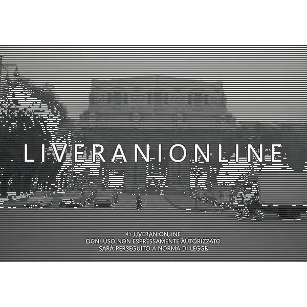 1979 MILANO STAZIONE CENTRALE AG ALDO LIVERANI SAS