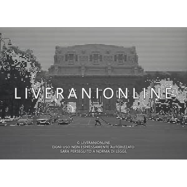 1979 MILANO STAZIONE CENTRALE AG ALDO LIVERANI SAS