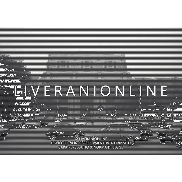 1979 MILANO STAZIONE CENTRALE AG ALDO LIVERANI SAS