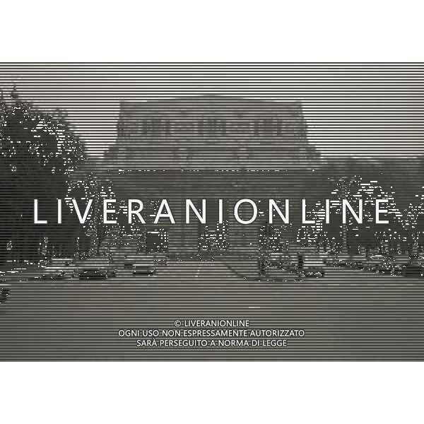 1979 MILANO STAZIONE CENTRALE AG ALDO LIVERANI SAS