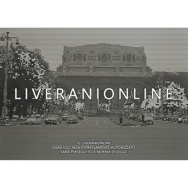 1979 MILANO STAZIONE CENTRALE AG ALDO LIVERANI SAS