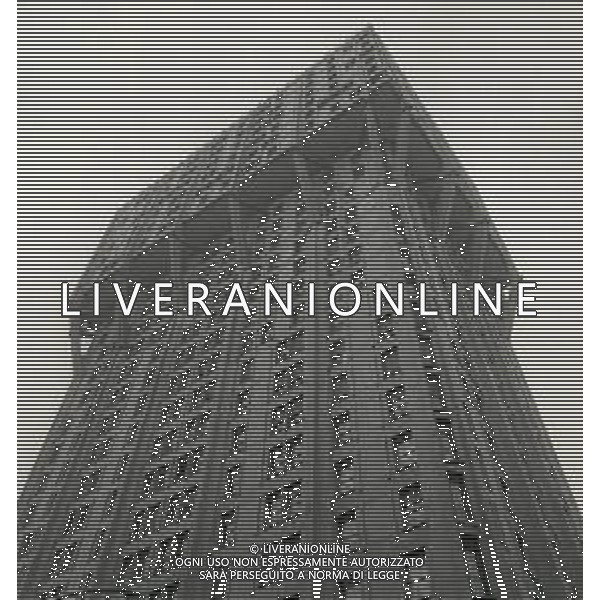 1979 MILANO TORRE VELASCA AG ALDO LIVERANI SAS