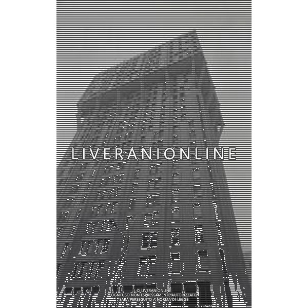 1979 MILANO TORRE VELASCA AG ALDO LIVERANI SAS