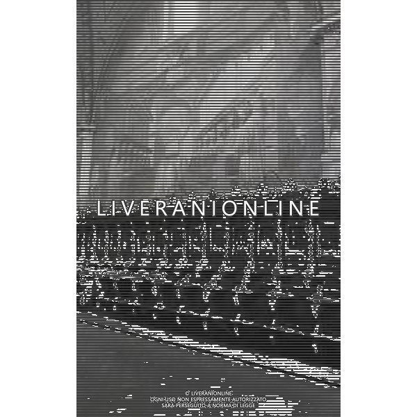 1980 MILANO ABBAZIA DI CHIARAVALE AG ALDO LIVERANI SAS