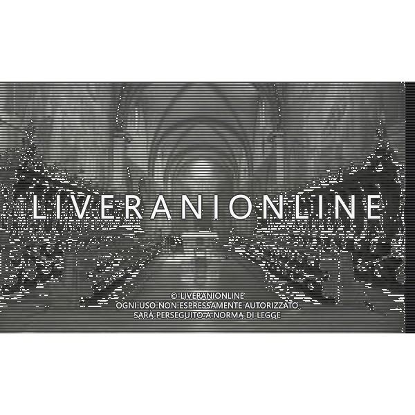 1980 MILANO ABBAZIA DI CHIARAVALE AG ALDO LIVERANI SAS