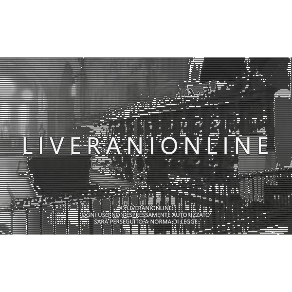 1980 MILANO ABBAZIA DI CHIARAVALE AG ALDO LIVERANI SAS