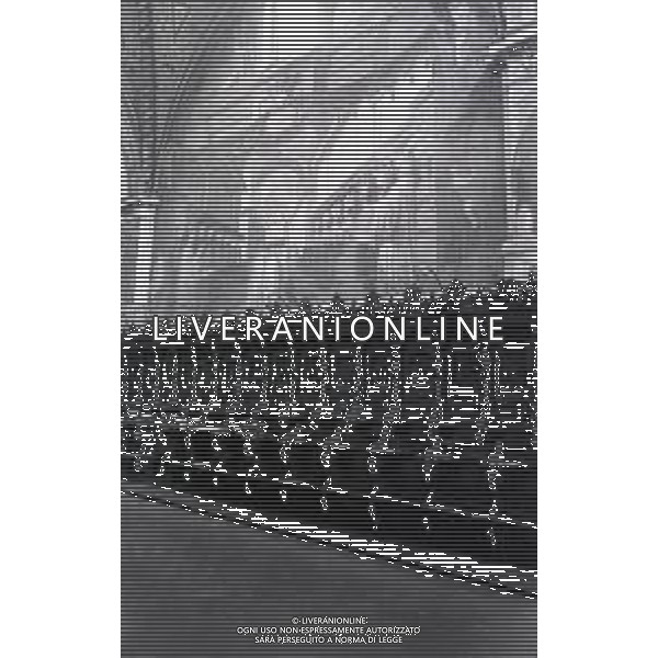 1980 MILANO ABBAZIA DI CHIARAVALE AG ALDO LIVERANI SAS