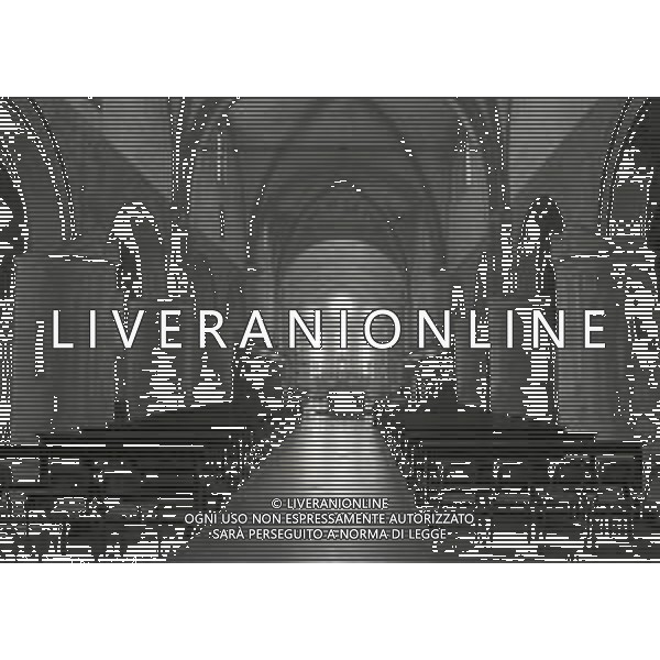 1980 MILANO ABBAZIA DI CHIARAVALE AG ALDO LIVERANI SAS