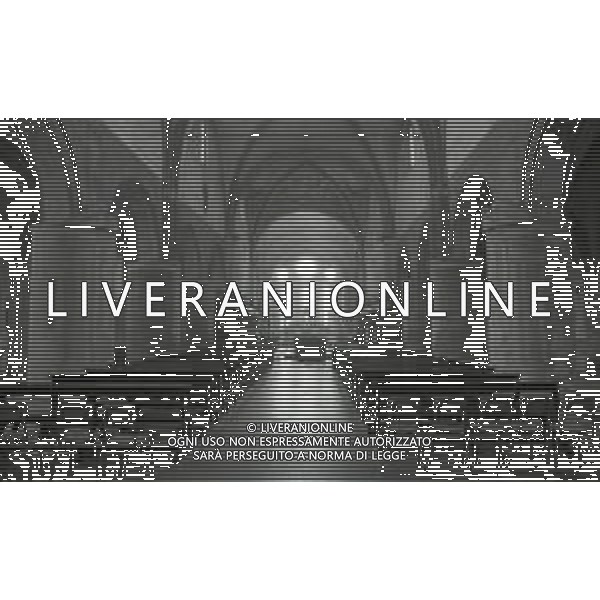 1980 MILANO ABBAZIA DI CHIARAVALE AG ALDO LIVERANI SAS
