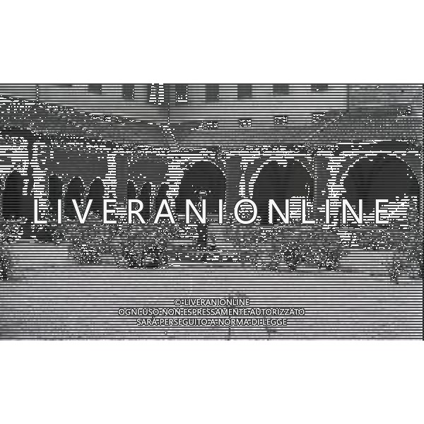 1980 MILANO ABBAZIA DI CHIARAVALE AG ALDO LIVERANI SAS