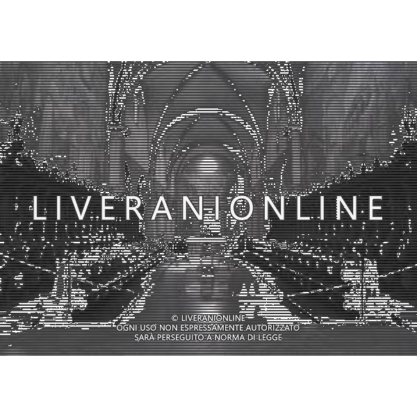 1980 MILANO ABBAZIA DI CHIARAVALE AG ALDO LIVERANI SAS