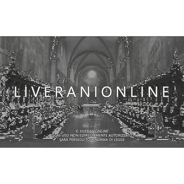 1980 MILANO ABBAZIA DI CHIARAVALE AG ALDO LIVERANI SAS