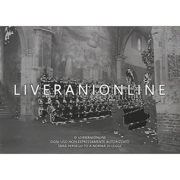 1980 MILANO ABBAZIA DI CHIARAVALE AG ALDO LIVERANI SAS