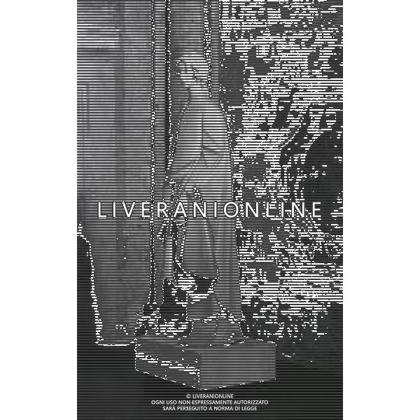 1980 MILANO ABBAZIA DI CHIARAVALE AG ALDO LIVERANI SAS