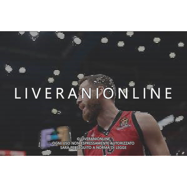 © TVRG Sergio Rodriguez (Olimpia Milano) AX Armani Exchange Milano vs Zalgiris Kaunas Turkish Airlines EuroLeague - 23a giornata regular season Assago (MI) 28-01-2022 Mediolanum Forum foto Roberto Garavaglia/ag. Aldo Liverani sas