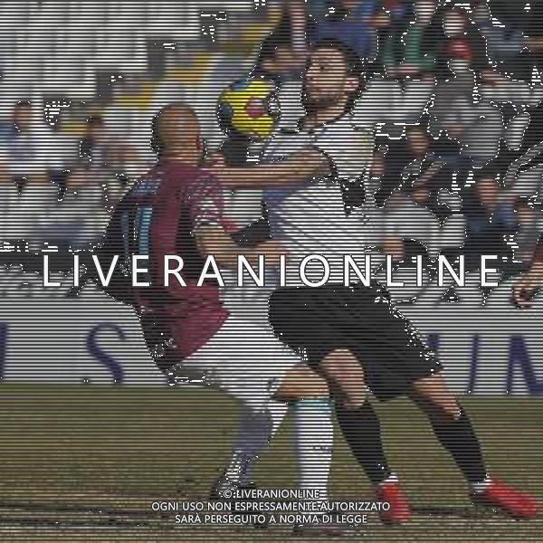 Cesena - Olbia Campionato di calcio Serie C girone B 30/01/2022 nella foto: pittarello(Cesena fc) ©Claudio Zamagni/Agenzia Aldo Liverani