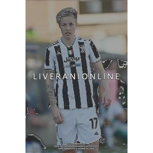 © TVRG Lina Mona Hurtig (Juventus) Inter Milano Women vs Juventus Women Coppa Italia femminile - quarti di finale gara di andata Lecco 30-01-2022 Stadio Mario Rigamonti foto Roberto Garavaglia/ag. Aldo Liverani sas