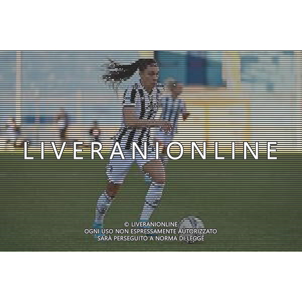© TVRG Agnese Bonfantini (Juventus) Inter Milano Women vs Juventus Women Coppa Italia femminile - quarti di finale gara di andata Lecco 30-01-2022 Stadio Mario Rigamonti foto Roberto Garavaglia/ag. Aldo Liverani sas