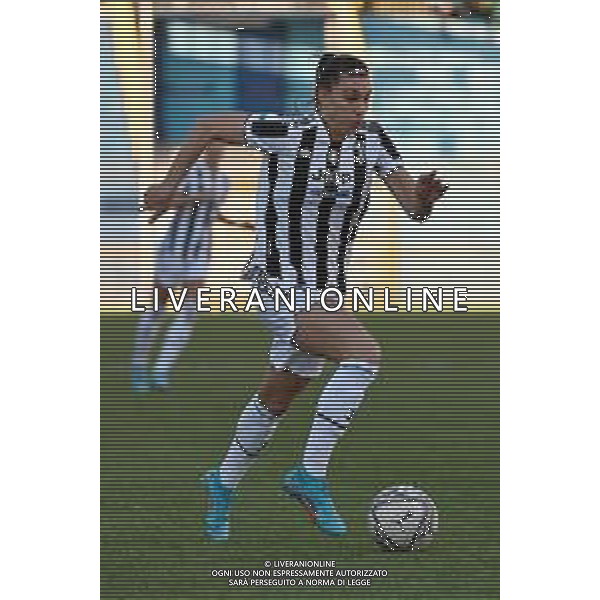 © TVRG Agnese Bonfantini (Juventus) Inter Milano Women vs Juventus Women Coppa Italia femminile - quarti di finale gara di andata Lecco 30-01-2022 Stadio Mario Rigamonti foto Roberto Garavaglia/ag. Aldo Liverani sas