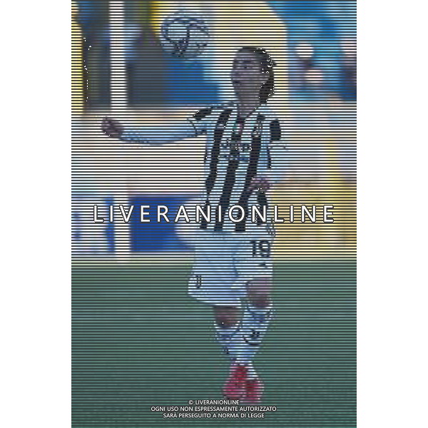 © TVRG Annahita Zamanian (Juventus) Inter Milano Women vs Juventus Women Coppa Italia femminile - quarti di finale gara di andata Lecco 30-01-2022 Stadio Mario Rigamonti foto Roberto Garavaglia/ag. Aldo Liverani sas