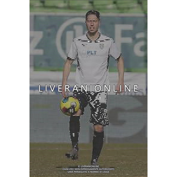 Cesena - Olbia Campionato di calcio Serie C girone B 30/01/2022 nella foto: Gonnelli Lorenzo(Cesena fc) ©Claudio Zamagni/Agenzia Aldo Liverani /AGENZIA ALDO LIVERANI SAS