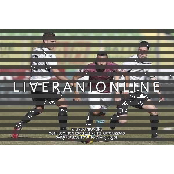 Cesena - Olbia Campionato di calcio Serie C girone B 30/01/2022 nella foto: Ragatzu Daniele(Olbia Calcio 1995) ©Claudio Zamagni/Agenzia Aldo Liverani /AGENZIA ALDO LIVERANI SAS