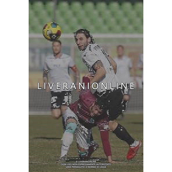 Cesena - Olbia Campionato di calcio Serie C girone B 30/01/2022 nella foto: Pittarello Filippo Maria(Cesena fc) ©Claudio Zamagni/Agenzia Aldo Liverani /AGENZIA ALDO LIVERANI SAS