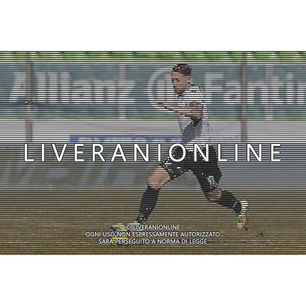 Cesena - Olbia Campionato di calcio Serie C girone B 30/01/2022 nella foto: Caturano Salvatore(Cesena fc) ©Claudio Zamagni/Agenzia Aldo Liverani /AGENZIA ALDO LIVERANI SAS