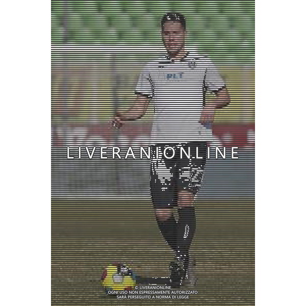 Cesena - Olbia Campionato di calcio Serie C girone B 30/01/2022 nella foto: Gonnelli Lorenzo(Cesena fc) ©Claudio Zamagni/Agenzia Aldo Liverani /AGENZIA ALDO LIVERANI SAS