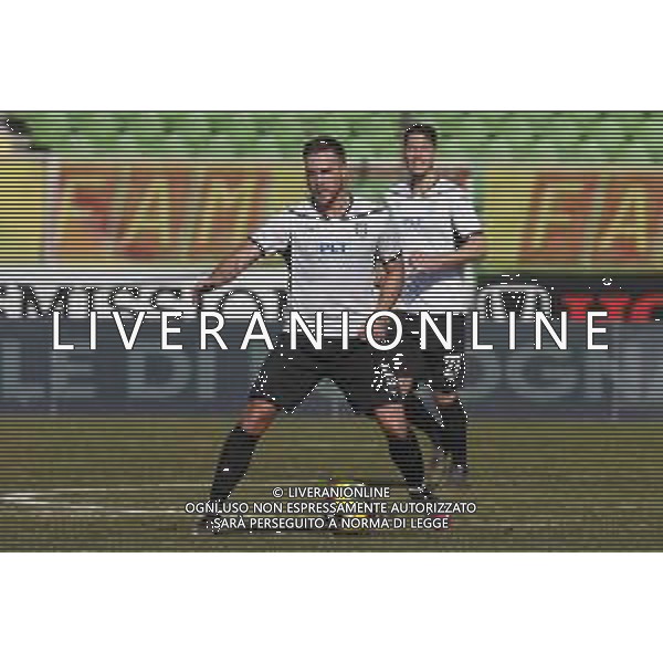 Cesena - Olbia Campionato di calcio Serie C girone B 30/01/2022 nella foto: Steffe\' Demetrio(Cesena fc) ©Claudio Zamagni/Agenzia Aldo Liverani /AGENZIA ALDO LIVERANI SAS