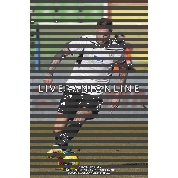 Cesena - Olbia Campionato di calcio Serie C girone B 30/01/2022 nella foto: Caturano Salvatore(Cesena fc) ©Claudio Zamagni/Agenzia Aldo Liverani /AGENZIA ALDO LIVERANI SAS