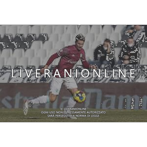 Cesena - Olbia Campionato di calcio Serie C girone B 30/01/2022 nella foto: Renault Christophe(Olbia Calcio 1995) ©Claudio Zamagni/Agenzia Aldo Liverani /AGENZIA ALDO LIVERANI SAS