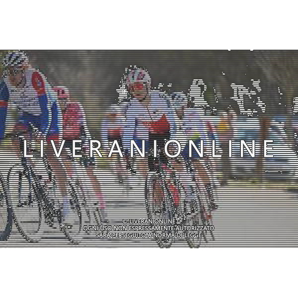 30-01-2022 Gp Ouverture La Marseillaise; 2022, Cofidis; Coquard, Bryan; ©SIROTTI/AGENZIA ALDO LIVERANI SAS