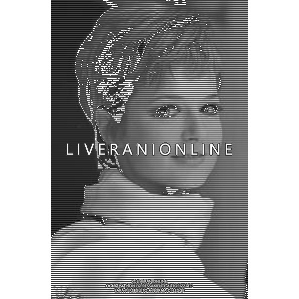 RETROSPETTIVA LORETTA GOGGI ATTRICE E CANTANTE NELLA FOTO A ROMA NEL 1969 ©archivio Giovanni Liverani/AGENZIA ALDO LIVERANI SAS