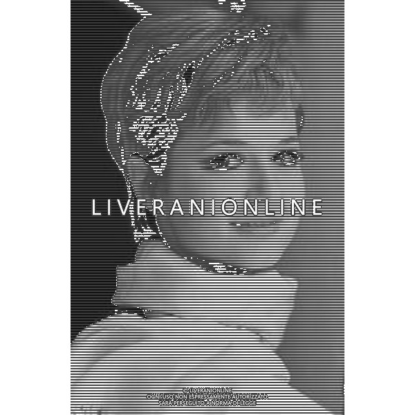 RETROSPETTIVA LORETTA GOGGI ATTRICE E CANTANTE NELLA FOTO A ROMA NEL 1969 ©archivio Giovanni Liverani/AGENZIA ALDO LIVERANI SAS