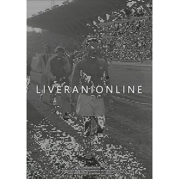 04-12-1982 FIRENZE QUALIFICAZIONE PER GLI EUROPEI DI CALCIO ITALIA-ROMANIA 0-0 NELLA FOTO CLAUDIO GENTILE AG ALDO LIVERANI SAS