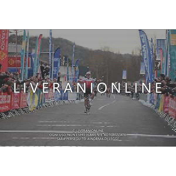 04-02-2022 Etoile De Besseges; Tappa 03 Besseges - Besseges; 2022, Cofidis; Thomas, Benjamin; Besseges; ©SIROTTI/ AGENZIA ALDO LIVERANI SAS