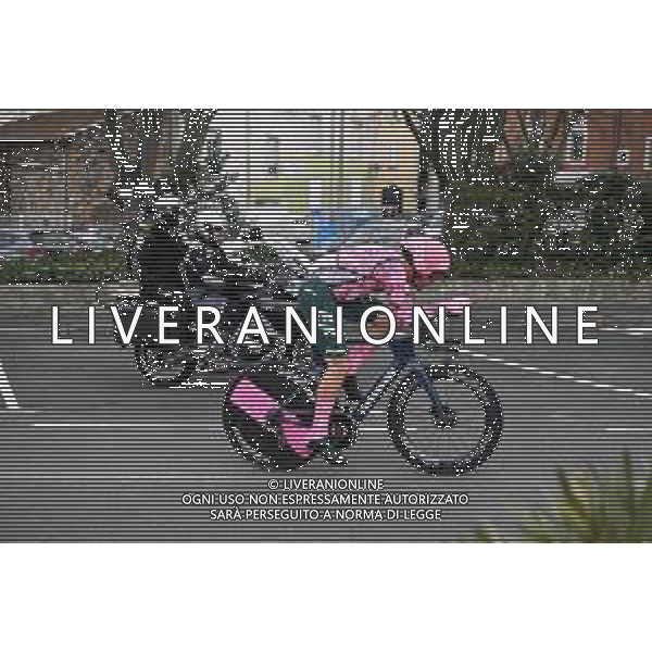 06-02-2022 Etoile De Besseges; Tappa 05 Ales - Ales; 2022, Ef Education - Easypost; Bettiol, Alberto; Ales; FOTO STEFANO SIROTTI-AG ALDO LIVERANI SAS