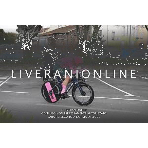 06-02-2022 Etoile De Besseges; Tappa 05 Ales - Ales; 2022, Ef Education - Easypost; Bettiol, Alberto; Ales; FOTO STEFANO SIROTTI-AG ALDO LIVERANI SAS