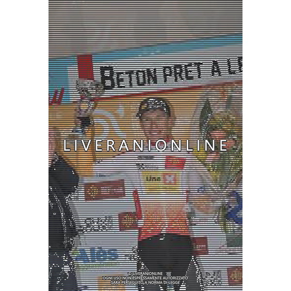 06-02-2022 Etoile De Besseges; Tappa 05 Ales - Ales; 2022, Uno - X; Johannessen, Tobias Halland; Ales; FOTO STEFANO SIROTTI-AG ALDO LIVERANI SAS