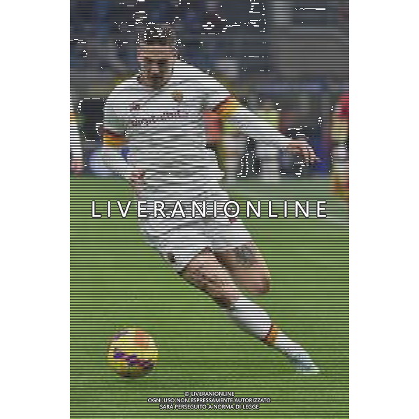 Nicolo\' Zaniolo (Roma) Inter vs Roma Coppa Italia Frecciarossa - quarti di finale Milano 08-02-2022 Stadio Giuseppe Meazza - San Siro foto Roberto Garavaglia/ag. Aldo Liverani sas /AGENZIA ALDO LIVERANI SAS