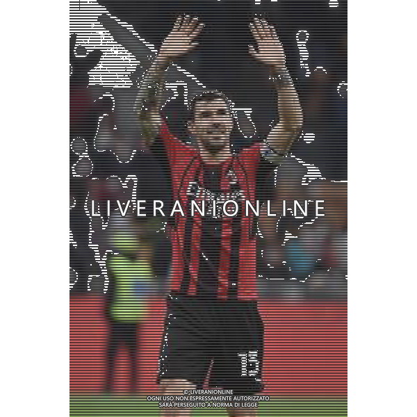 Alessio Romagnoli (Milan) Milan vs Lazio Coppa Italia Frecciarossa - quarti di finale Milano 09-02-2022 Stadio Giuseppe Meazza - San Siro foto Roberto Garavaglia/ag. Aldo Liverani sas