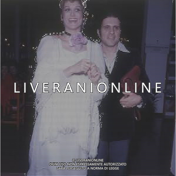 RETROSPETTIVA MINNIE MINOPRIO PSEUDONIMO DI VIRGINIA ANNE MINOPRIO ATTRICE NELLA FOTO MINNIE MINOPRIO CON IL MARITO CARLO MEZZANO AG ALDO LIVERANI SAS 