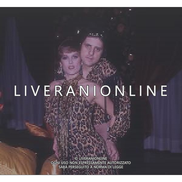 RETROSPETTIVA MINNIE MINOPRIO PSEUDONIMO DI VIRGINIA ANNE MINOPRIO ATTRICE NELLA FOTO MINNIE MINOPRIO CON IL MARITO CARLO MEZZANO AG ALDO LIVERANI SAS 