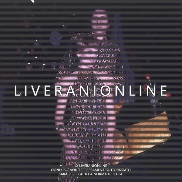 RETROSPETTIVA MINNIE MINOPRIO PSEUDONIMO DI VIRGINIA ANNE MINOPRIO ATTRICE NELLA FOTO MINNIE MINOPRIO CON IL MARITO CARLO MEZZANO AG ALDO LIVERANI SAS 