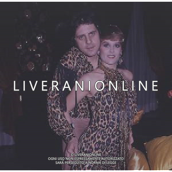 RETROSPETTIVA MINNIE MINOPRIO PSEUDONIMO DI VIRGINIA ANNE MINOPRIO ATTRICE NELLA FOTO MINNIE MINOPRIO CON IL MARITO CARLO MEZZANO AG ALDO LIVERANI SAS 