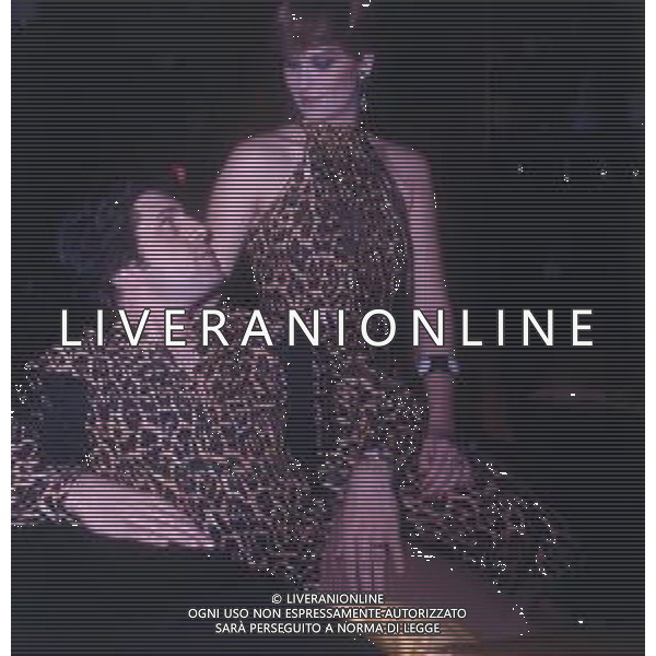RETROSPETTIVA MINNIE MINOPRIO PSEUDONIMO DI VIRGINIA ANNE MINOPRIO ATTRICE NELLA FOTO MINNIE MINOPRIO CON IL MARITO CARLO MEZZANO AG ALDO LIVERANI SAS 